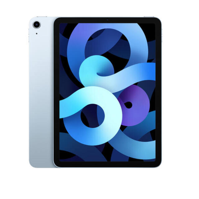 トップ iPad - Apple Air4(第4世代) 256GB Wi-Fiモデル10.9インチ  タブレット