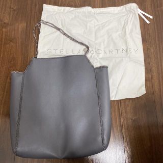 ステラマッカートニー(Stella McCartney)のステラマッカートニー  ファラベラ　トートバッグ(トートバッグ)