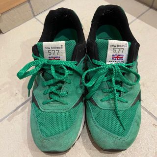 ニューバランス(New Balance)の577 ニューバランススニーカー　(スニーカー)