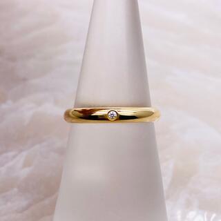 カルティエ 結婚指輪（イエロー/黄色系）の通販 17点 | Cartierを買う 