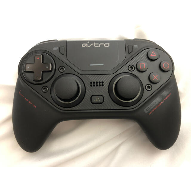 ASTRO Gaming C40ゲーミングコントローラー 国内正規品