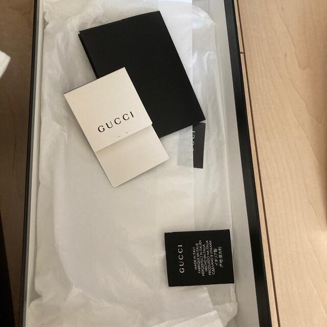 Gucci(グッチ)のGUCCI ソックス メンズのレッグウェア(ソックス)の商品写真