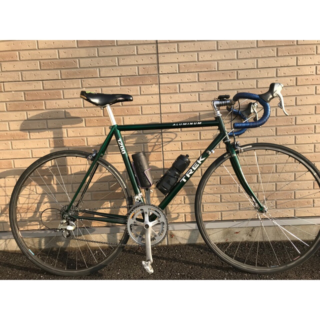 最終決算 SHIMANO - TREK 1200 ALUMINUM 自転車本体 - smartstore.am