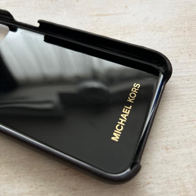 Michael Kors(マイケルコース)のMICHEAL KORS iPhone11pro ケース スマホ/家電/カメラのスマホアクセサリー(iPhoneケース)の商品写真