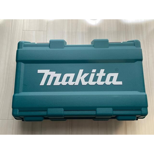 Makita マキタ JV184DZK 充電式ジグソー 専用ケースの通販 by Sakura Labs｜マキタならラクマ