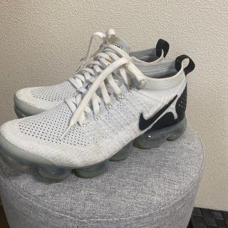 ナイキ(NIKE)のナイキ　ヴェイパーマックス　26センチ(スニーカー)