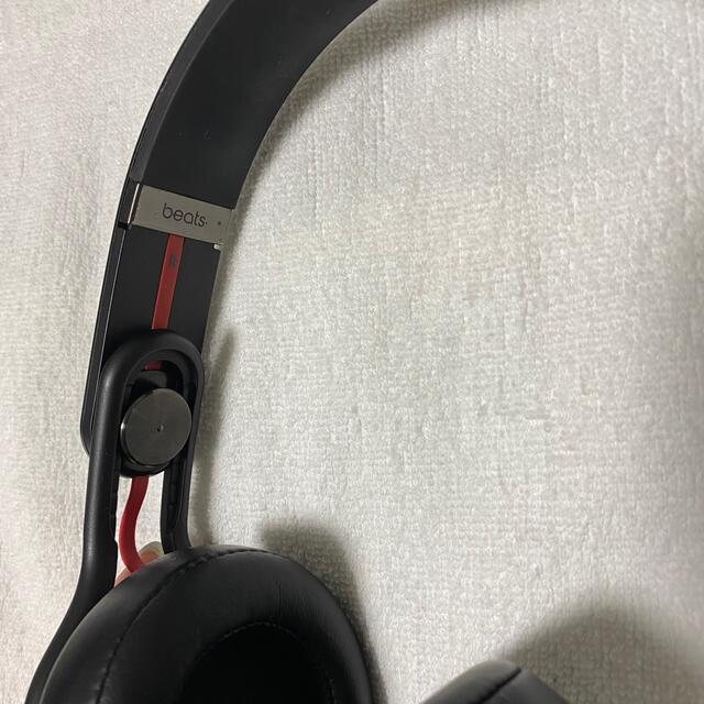 beats 密閉型オンイヤーヘッドホン 2