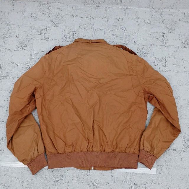 used古着 スタンドカラーリブブルゾンの通販 by 69's shop|ラクマ