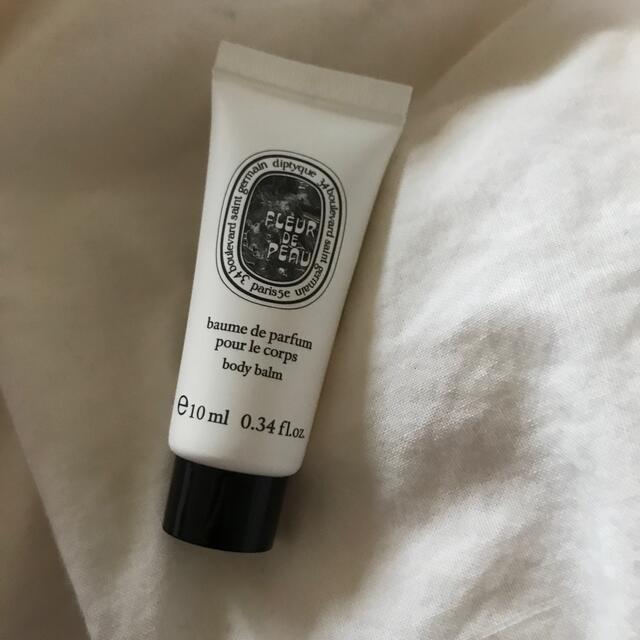 diptyque - ディプティック ボディバーム フルールドゥポーの通販 by macaloni's shop｜ディプティックならラクマ