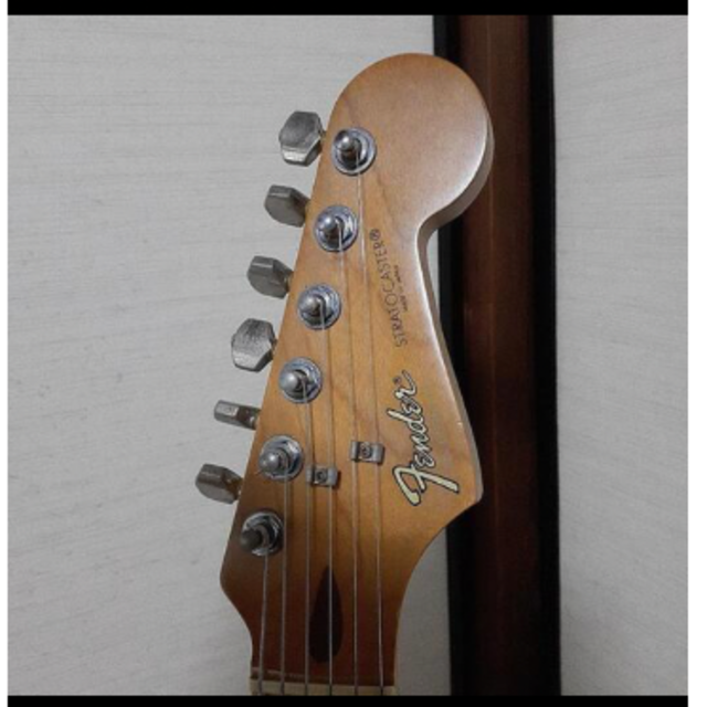 本命ギフト Fender ST-456 フェンダージャパン ストラトキャスター E ...