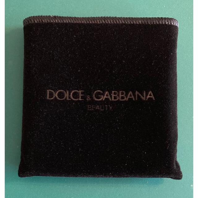 DOLCE&GABBANA(ドルチェアンドガッバーナ)のドルガバ●ミラー●コンパクト●ドルチェ&ガッバーナ レディースのファッション小物(ミラー)の商品写真