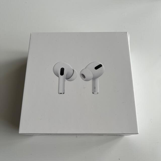 アップル AirPods Pro MLWK3J/A