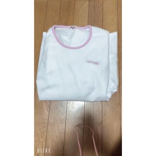 ケイパ(Kaepa)のkaepa長袖(Tシャツ(長袖/七分))