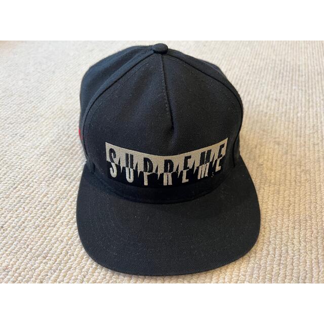 Supreme R.Crumb Fuck 5-Panel Cap 激レア-