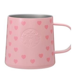 スタバ(Starbucks Coffee) ステンレス ストローマグ/赤ちゃんマグの