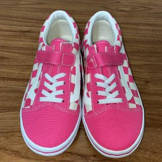 ヴァンズ(VANS)のVANS 22 新品(スニーカー)