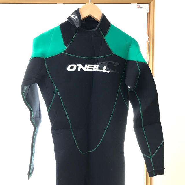 売れ筋ランキングも O'NEILL - 【新品】オニール　ウェットスーツ マリン+スイミング