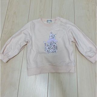 シューラルー(SHOO・LA・RUE)のSHOO・LA・RUE  スウェット(Tシャツ/カットソー)