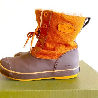 キーン(KEEN)のKEEN  キーン　メンズ ブーツ(ブーツ)