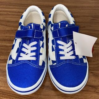 ヴァンズ(VANS)のVANS 19 新品(スニーカー)