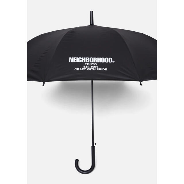 NEIGHBORHOOD(ネイバーフッド)のNEIGHBORHOOD 22SS CI / P-UMBRELLA 傘  メンズのファッション小物(傘)の商品写真