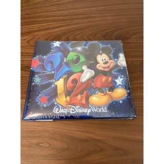 ディズニー(Disney)の(海外限定品)スクラップブック(その他)