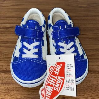 ヴァンズ(VANS)のVANS 15 新品(スニーカー)