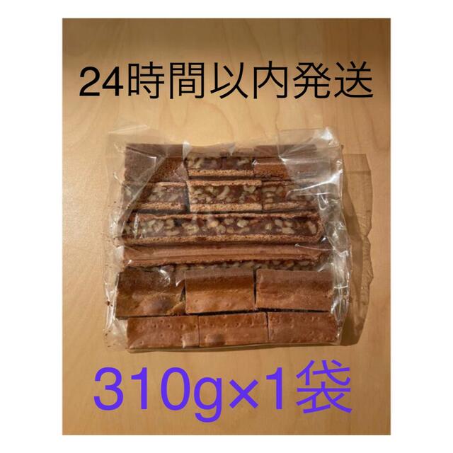 鎌倉銘菓　クルミッ子　切り落とし1袋 食品/飲料/酒の食品(菓子/デザート)の商品写真