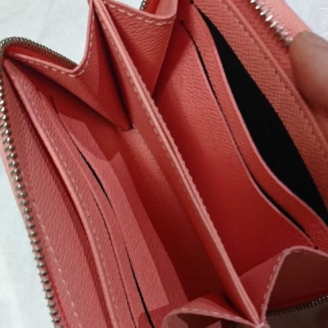 LOUIS VUITTON(ルイヴィトン)の新品⭐ルイヴィトン⭐財布 レディースのファッション小物(財布)の商品写真