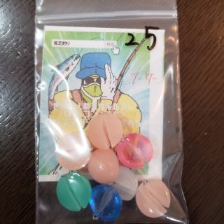 ルアー25(ルアー用品)