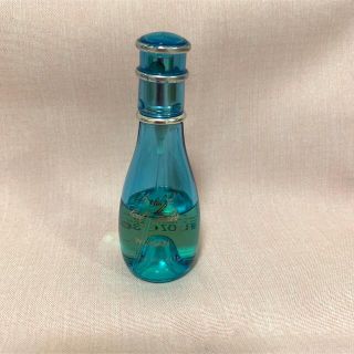 ダビドフ(DAVIDOFF)のcool water(香水(女性用))