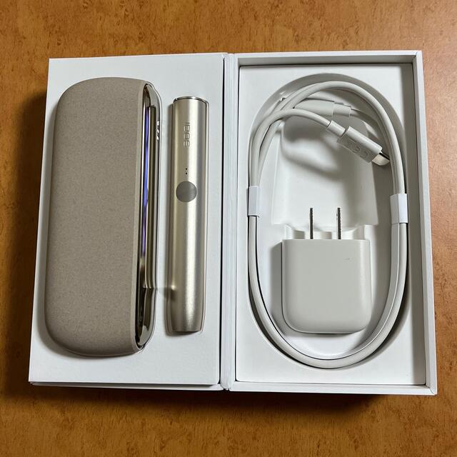 登録可能❗️iQOS  イルマ