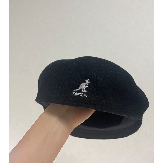 KANGOL(カンゴール)のカンゴール ハンチング レディースの帽子(ハンチング/ベレー帽)の商品写真