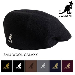 カンゴール(KANGOL)のカンゴール ハンチング(ハンチング/ベレー帽)