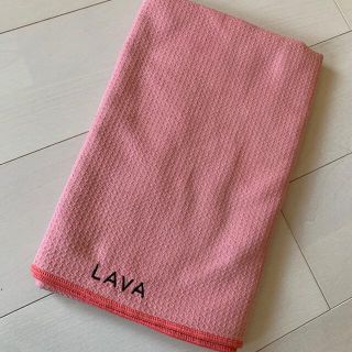 ルルレモン(lululemon)のＬavaヨガ　ラグ(ヨガ)