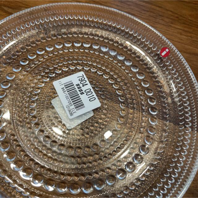 iittala - リリー様専用新品 カステヘルミ ボウル プレート 4点セット