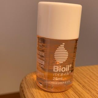 バイオイル(Bioil)のバイオイル　25ml(フェイスオイル/バーム)