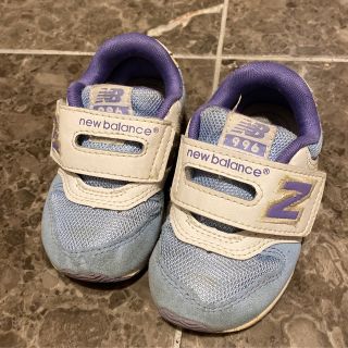 ニューバランス(New Balance)のキッズ靴(その他)