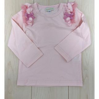 ★りれもママ様専用★【未使用品】panpantutu  カットソー(シャツ/カットソー)