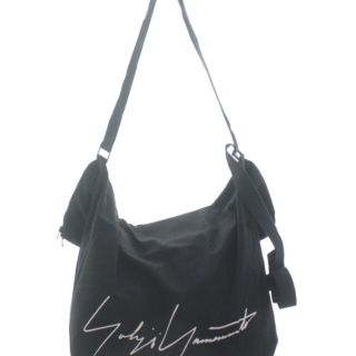 yohjiyamamoto 非売品　ノベルティショルダーバッグ