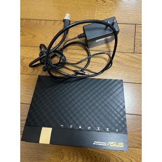 エイスース(ASUS)の★ASUS Wi-Fiルーター(PC周辺機器)