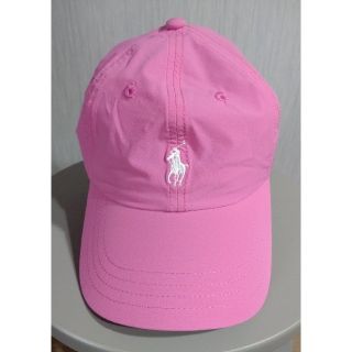 ラルフローレン(Ralph Lauren)の【新品未使用】RALPH LAUREN /ラルフローレン ポロゴルフ /キャップ(キャップ)