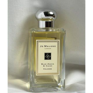 ジョーマローン(Jo Malone)のJo Malone ジョーマローン　コロン ブルー アガバ ＆ カカオ コロン(香水(女性用))