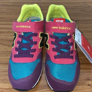 ニューバランス(New Balance)のnew balance 20.5 新品(スニーカー)