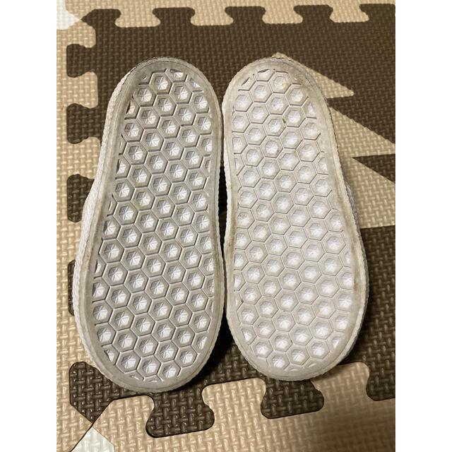 adidas(アディダス)のアディダス オリジナル ディズニー スリッポン(13cm) キッズ/ベビー/マタニティのベビー靴/シューズ(~14cm)(スリッポン)の商品写真