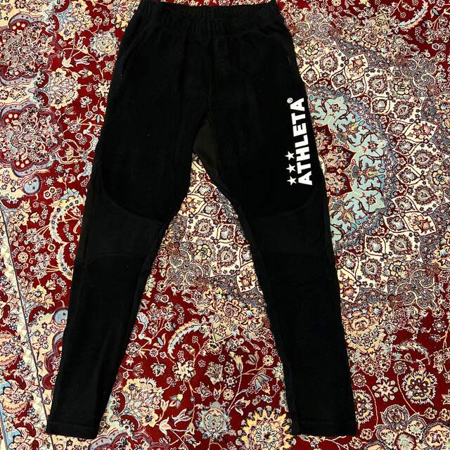 に初値下げ! アスレタ160 スエット - 通販 - www.drelciopiresjr.com.br