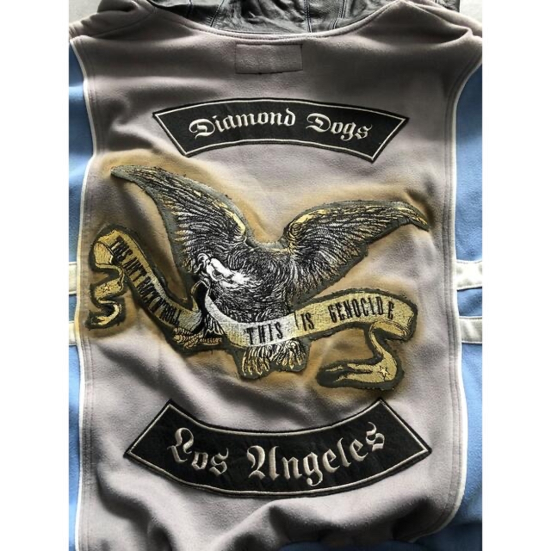 DIAMOND DOGS - diamond dogs adidasアディダスダイヤモンド DIAMOND DOGS - diamond dogs adidasアディダスダイヤモンド