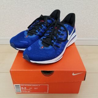 ナイキ(NIKE)の【NIKE】Air Zoom Vomero 14 26.5cm(シューズ)