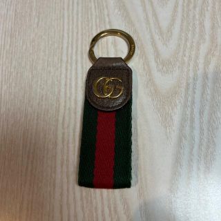 グッチ(Gucci)のGUCCI キーリング(キーホルダー)