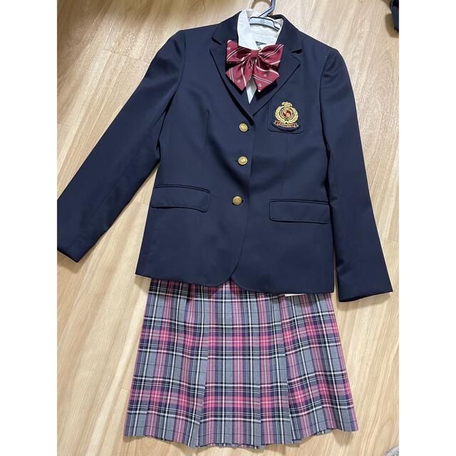 EASTBOY(イーストボーイ)の卒業式　スーツ　女の子　150cm 160cm eastboy キッズ/ベビー/マタニティのキッズ服女の子用(90cm~)(ドレス/フォーマル)の商品写真